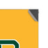 Baylor University BU Yellow XBox Series X Digital Edition Console Skin